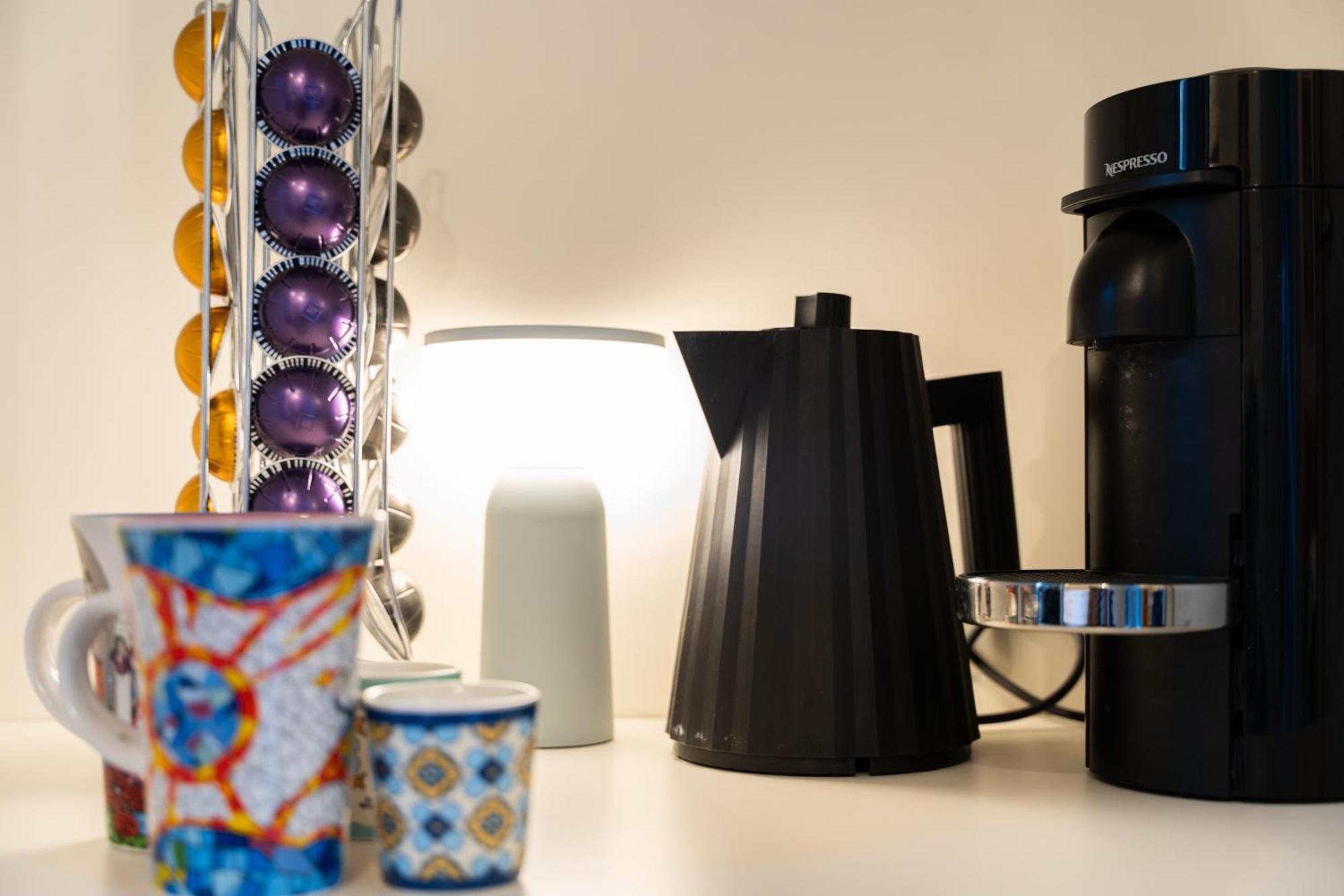 Luxury Suite Sempione ミラノ エクステリア 写真