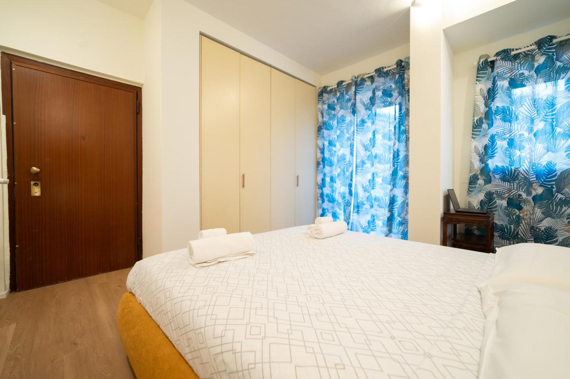 Luxury Suite Sempione ミラノ エクステリア 写真