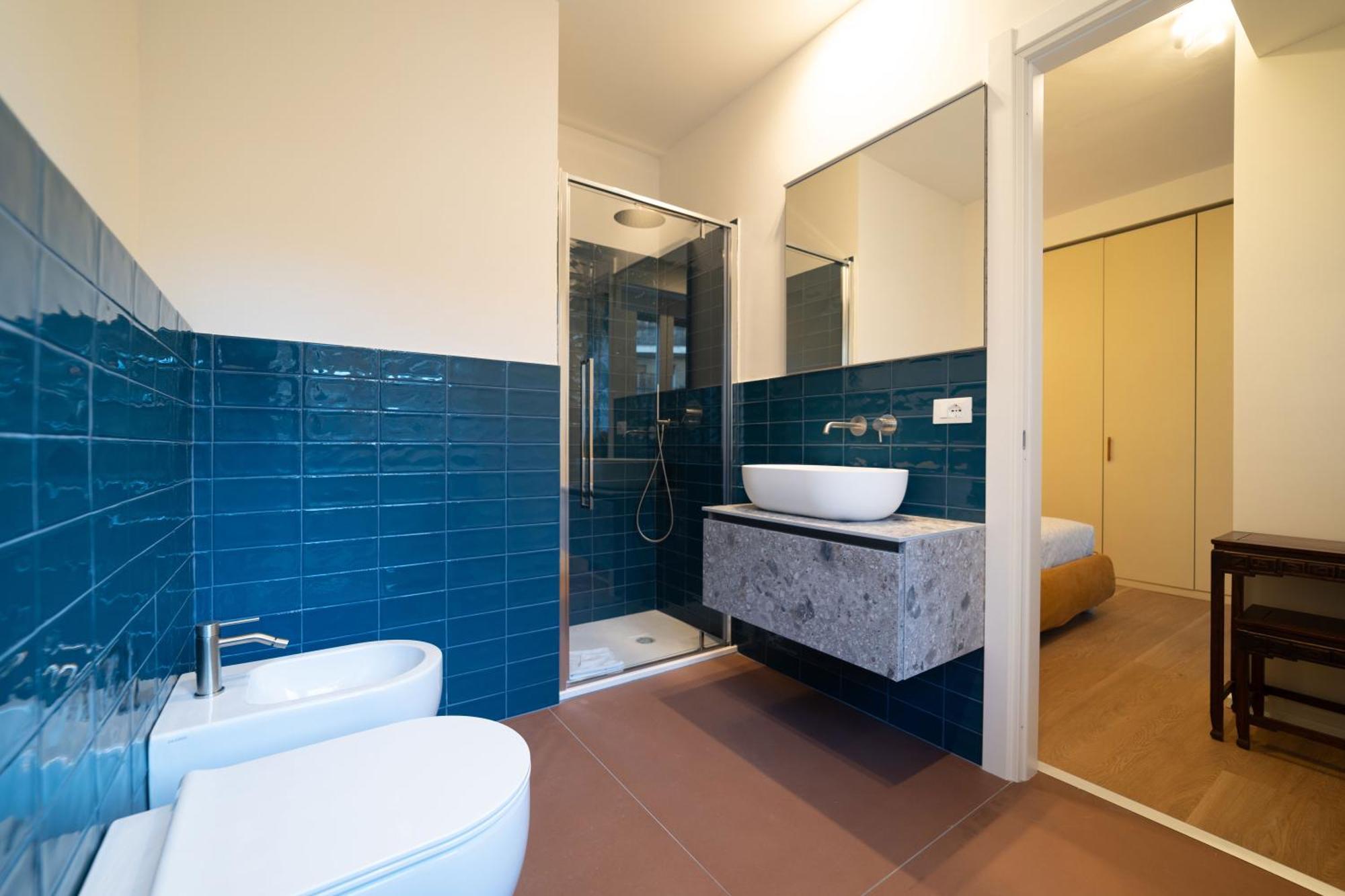 Luxury Suite Sempione ミラノ エクステリア 写真