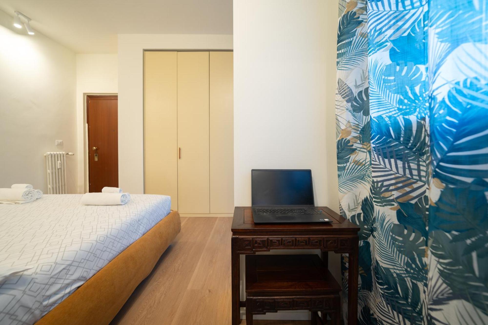 Luxury Suite Sempione ミラノ エクステリア 写真